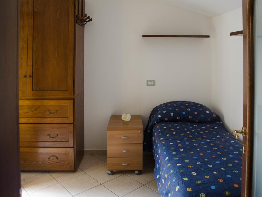 Hotel Al Cortile Tranquillo Cascina Habitación foto