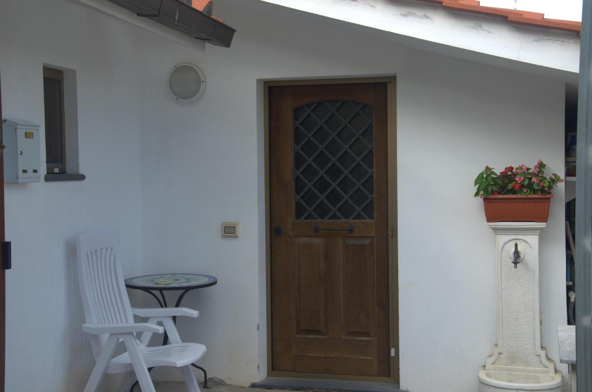 Hotel Al Cortile Tranquillo Cascina Exterior foto